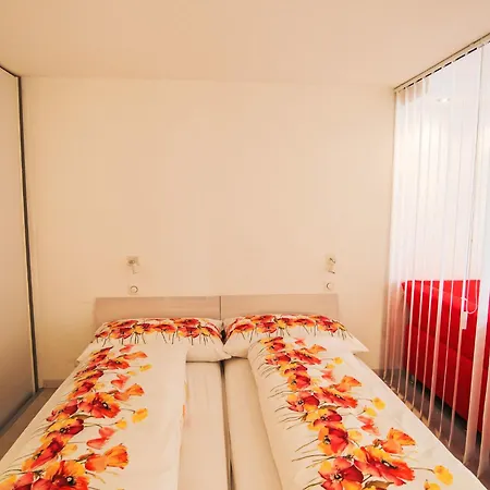 Cristal-8 By Interhome * Leukerbad