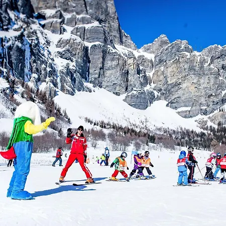 Cristal-8 By Interhome Apartamento Leukerbad