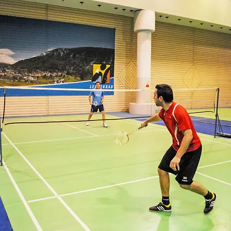 Cristal-8 By Interhome Appartamento *