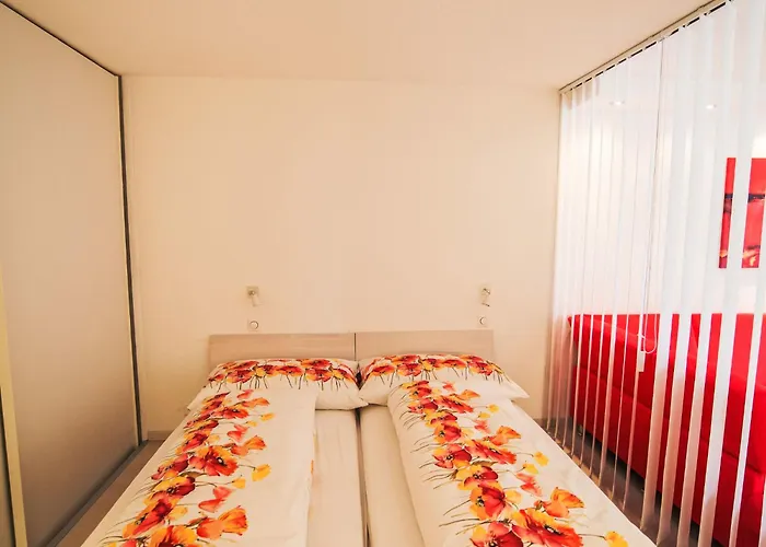 Cristal-8 By Interhome * Leukerbad