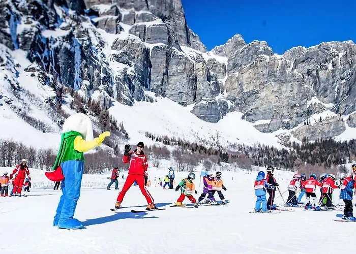 Cristal-8 By Interhome 公寓 洛伊克巴德