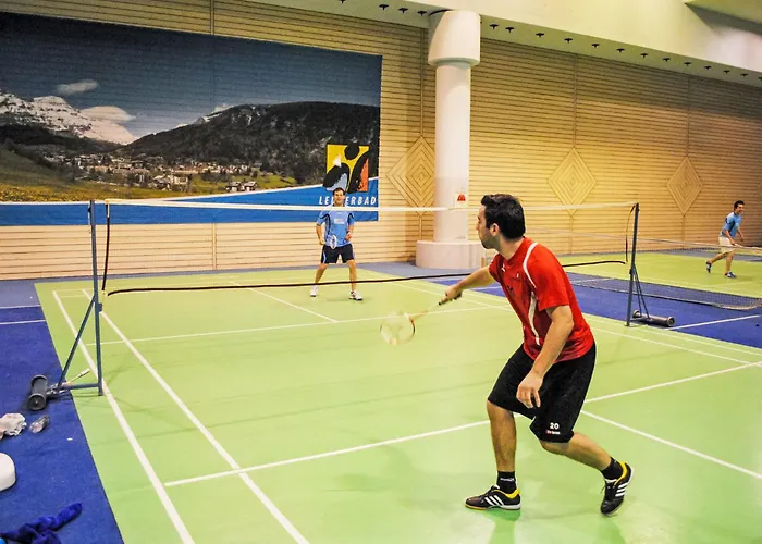 Cristal-8 By Interhome 公寓 *